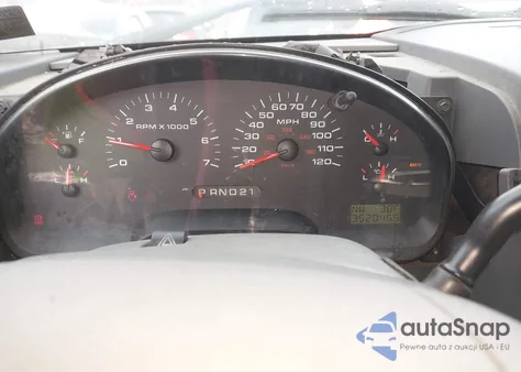 2005 Ford F-150 Fx4/Lariat/Xl/Xlt из США, поврежденный, VIN 1FTPX14505NC08539